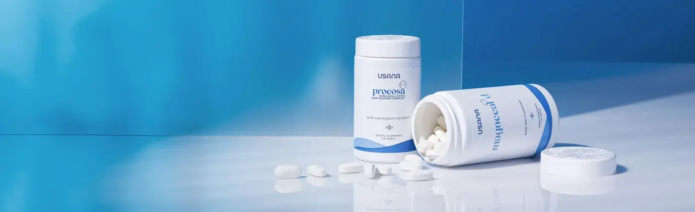 USANA Supplements