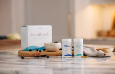 USANA Supplements