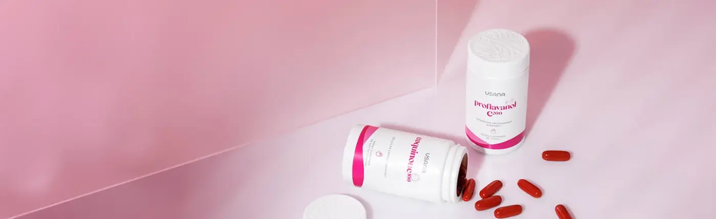 USANA Supplements