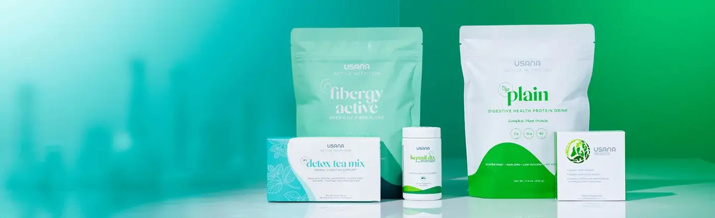 USANA Supplements