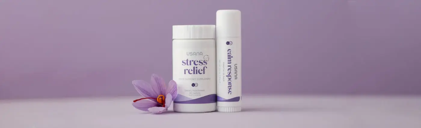 USANA Supplements