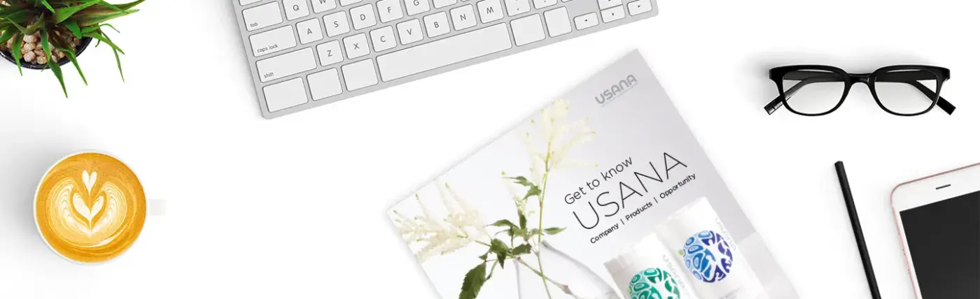 USANA Supplements