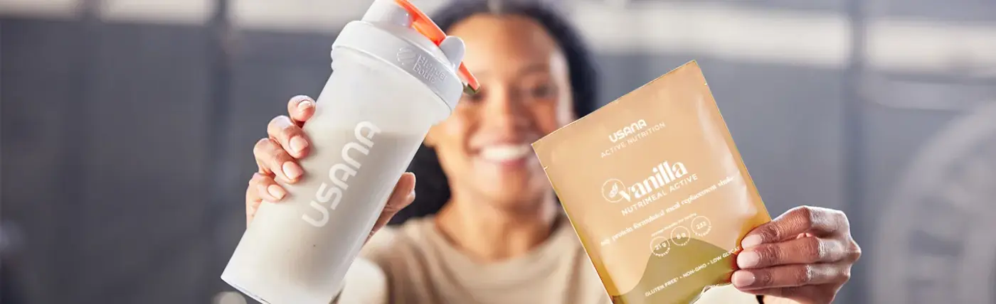 USANA Supplements