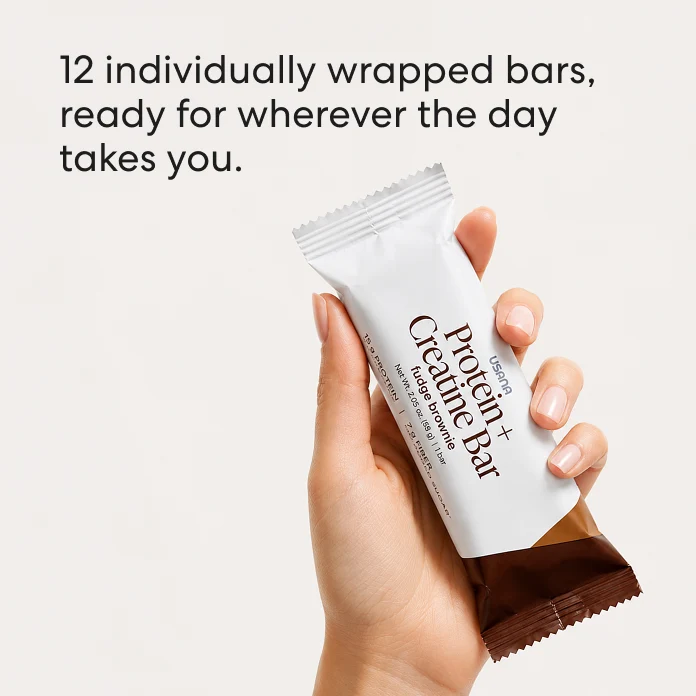 USANA Supplements