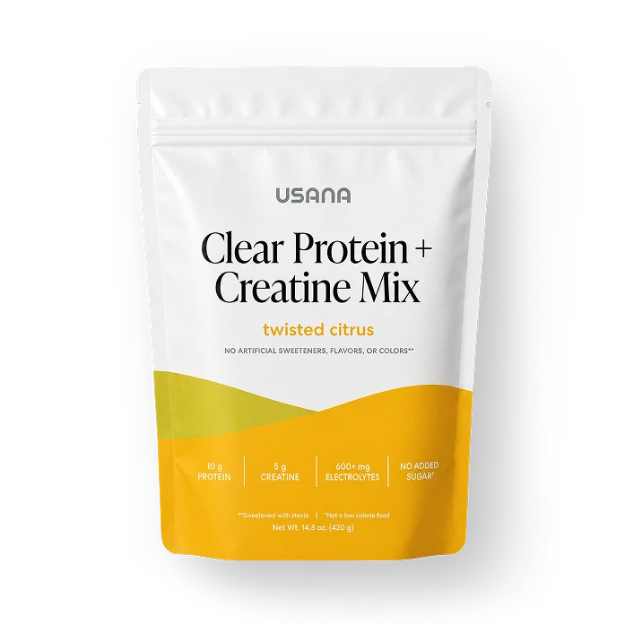 USANA Supplements
