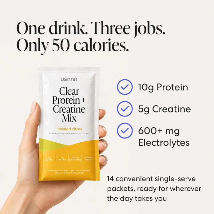 USANA Supplements