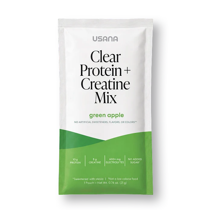 USANA Supplements