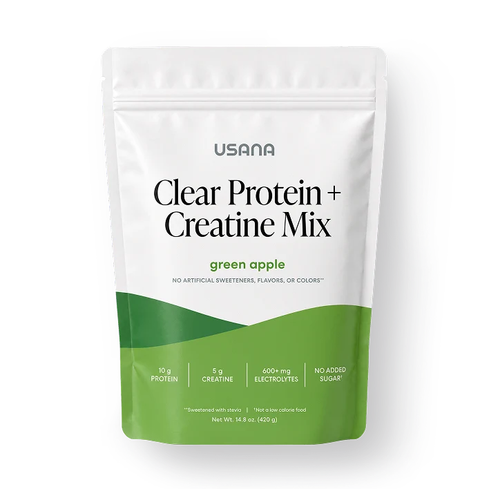 USANA Supplements