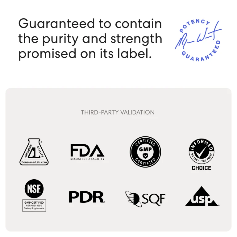 USANA Supplements
