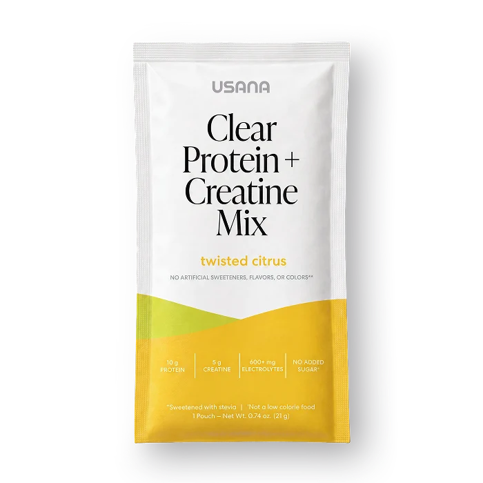 USANA Supplements